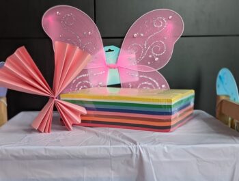Easy, Kid-friendly, Inexpensive, Butterfly Crafts to do At Home