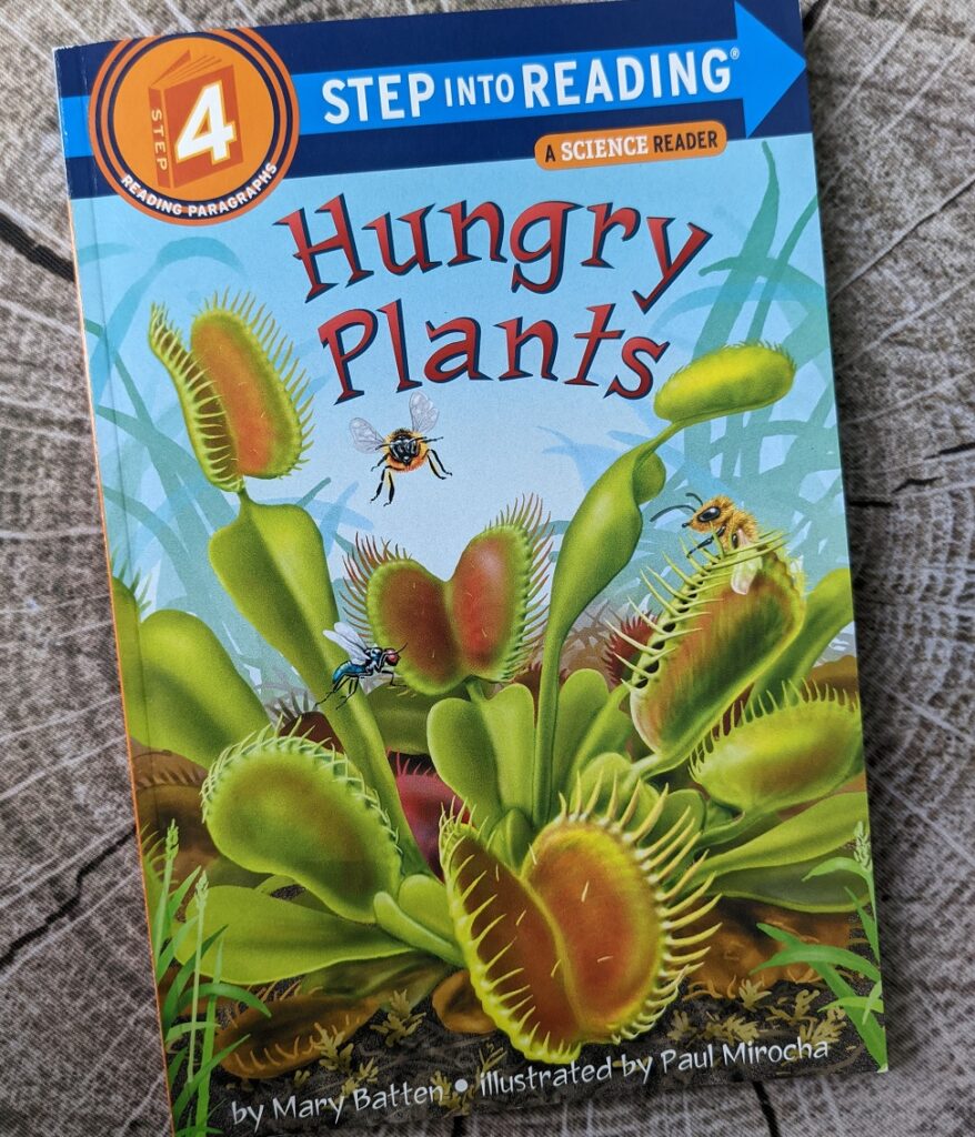 flower-week-carnivorous-plant-book