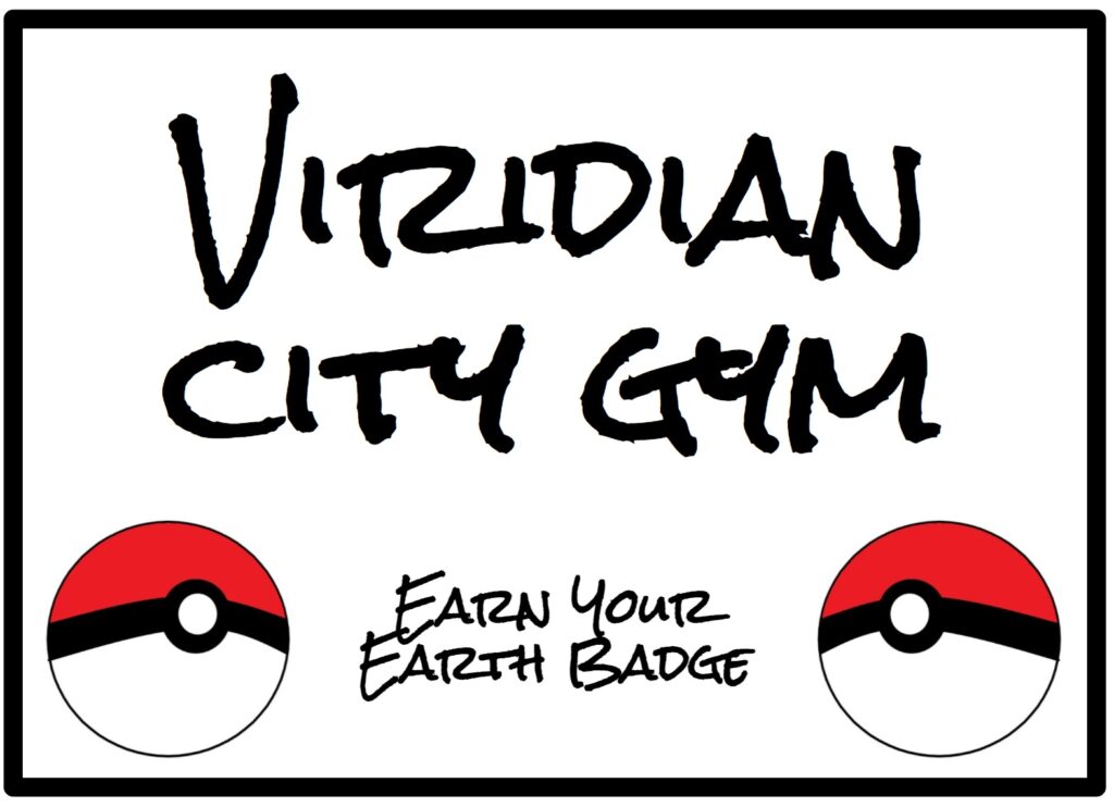 pokemon-party-printable-station-viridian-gym