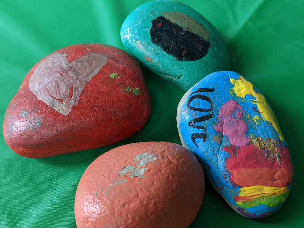 Rocking Rock Research! – An Amazing DIY at Home Camp Week
