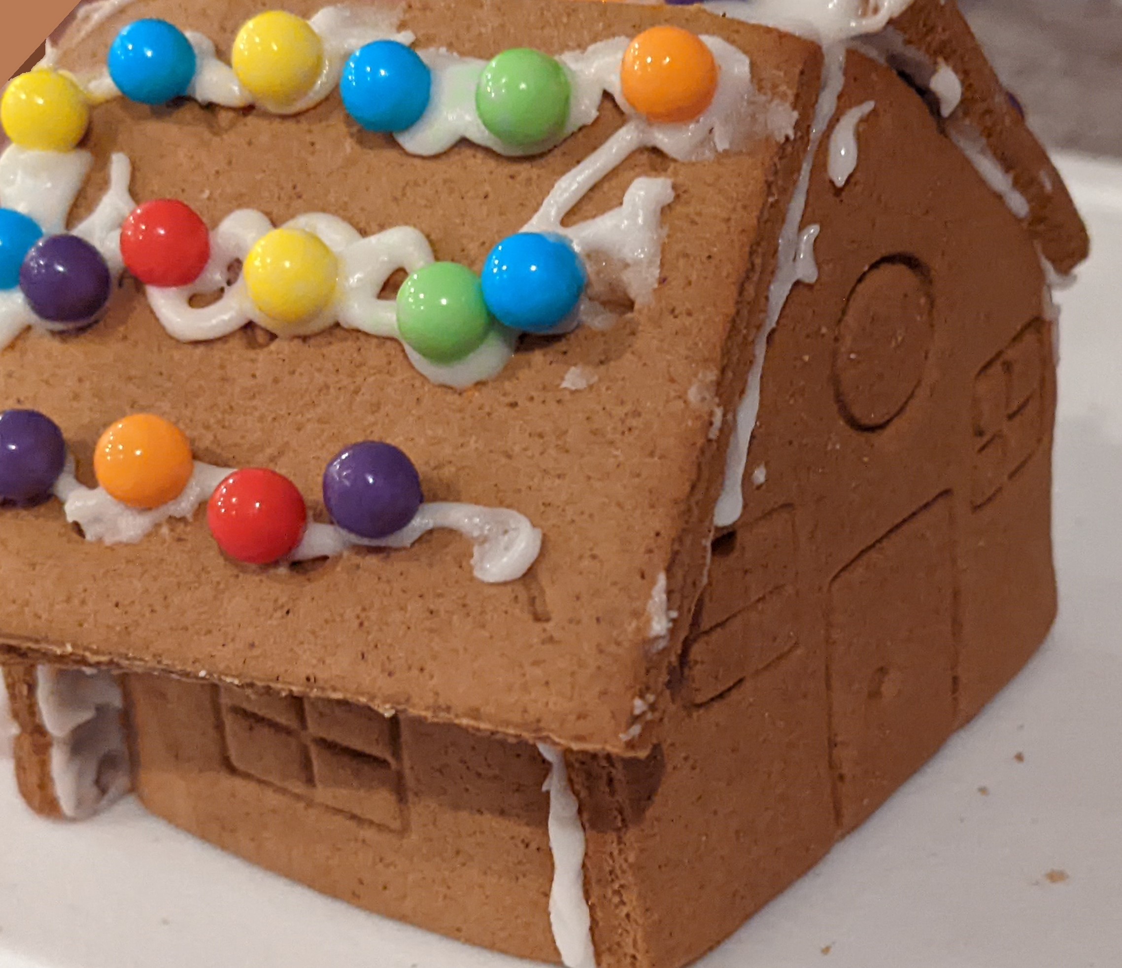 Awesome Ideas for a Fun & Easy Gingerbread House Party!