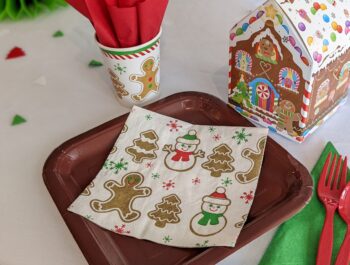Easy & Fun Holiday and Winter Watch Party Ideas for Kids
