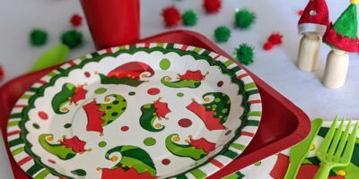 Ideas For A Fun & Easy, Little Christmas Elf Party