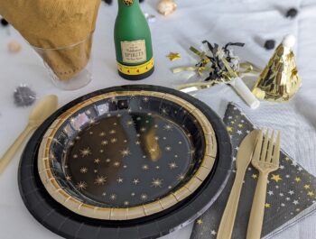 DIY, Inexpensive, Family-Friendly New Years Ideas