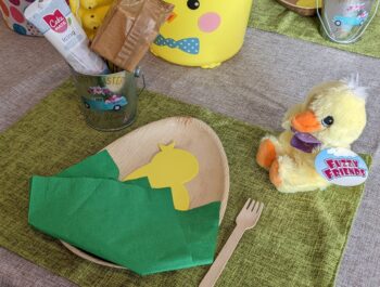 An Egg-citing Easter Party for Kids – Simple & Easy!
