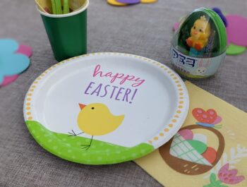 Easy & Inexpensive Egg-citing Easter Ideas for Kids!