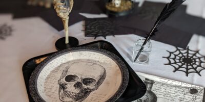 The Ultimate Edgar Allan Poe Party – A Perfect Halloween