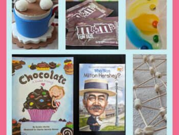 It’s a Sweet Life: An Amazing At Home Candy Week – Chocolate Day