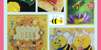 It’s a Sweet Life: An Amazing At Home Candy Week – Honey Day