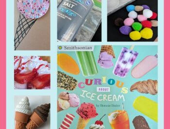 It’s a Sweet Life: An Amazing At Home Candy Week – Ice Cream Day