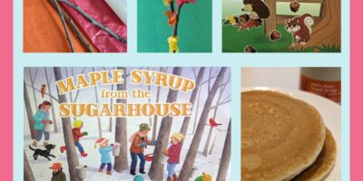 It’s a Sweet Life: An Amazing At Home Candy Week – Maple Syrup Day