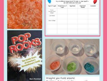 It’s a Sweet Life: An Amazing At Home Candy Week – Pop Rocks Day