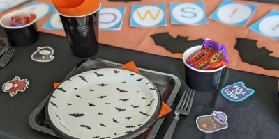 The Most Amazing Squishmallows Halloween Party – Easy & Inexpensive Ideas