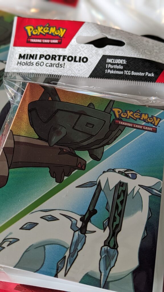 10x Pokederp Pack - Pokemon fan art Poke Derp Sealed