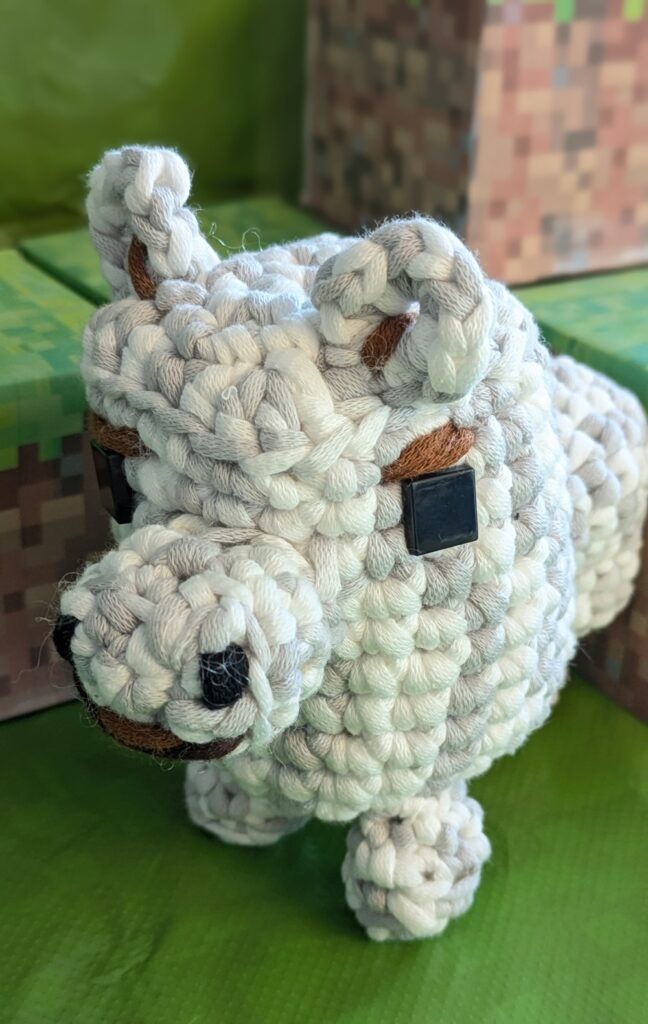 Think, Craft, Repeat – An Amazing Minecraft-Themed Learning Week: Day 3 ...